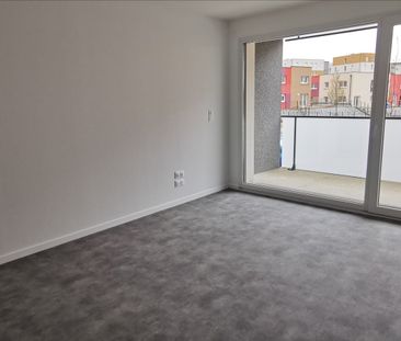 T2 Haut du Chazals Besançon - Photo 5