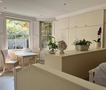 Studio to rent - Photo 4