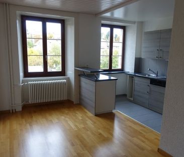 4.5 Zimmer, 90 m², 3. Stock - Foto 3