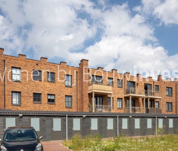 Luxe, compacte appartementen in Tudorpark, Hoofddorp - Foto 4