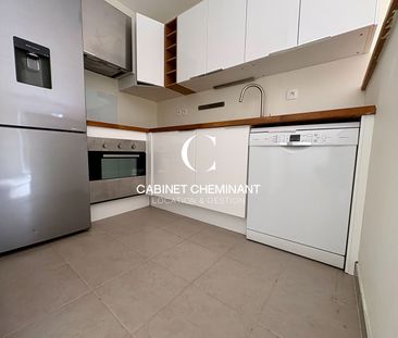 Location Appartement 3 pièces 61m² - Photo 3