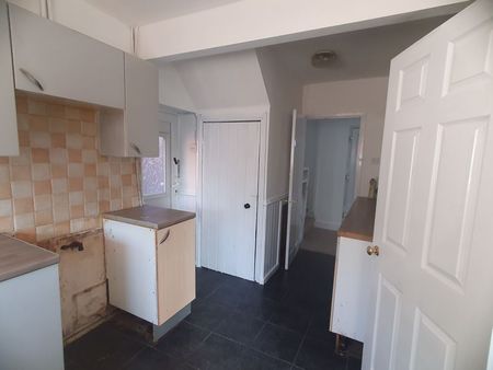 Queens Way, Atherstone - Photo 4