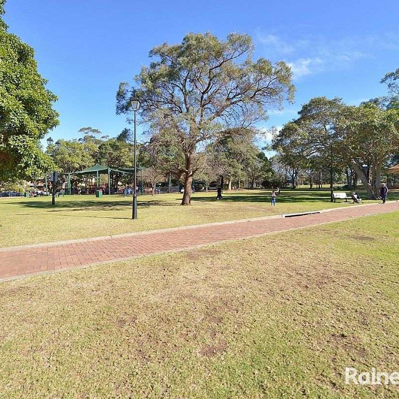 IN THE HEART OF BURWOOD - Photo 1