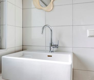 Appartement te huur: Lange Hilleweg 8-D 3073 BR Rotterdam - Photo 5