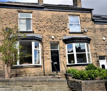 14, Hoole Road, Broomhill, Sheffield, S10 5BH - Photo 3