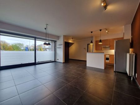 Appartement te huur - Foto 4