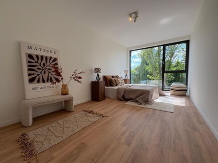 Te huur: Appartement Roerdomplaan in Aalsmeer - Photo 5