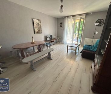 Location Appartement 2 pièces 41m² LE MANS 72100 - Photo 6
