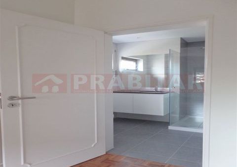 Apartamento T4