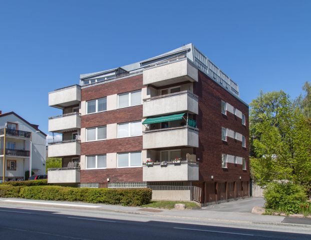 1 rok Bangårdsgatan 8, Norrtälje - Photo 1