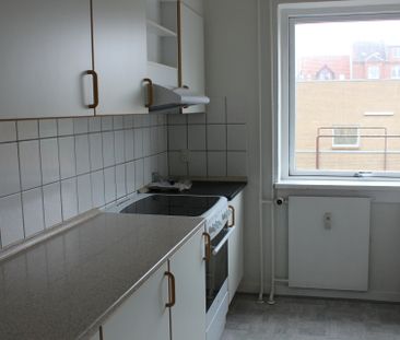 Delevenlig 3 værelses - Foto 2