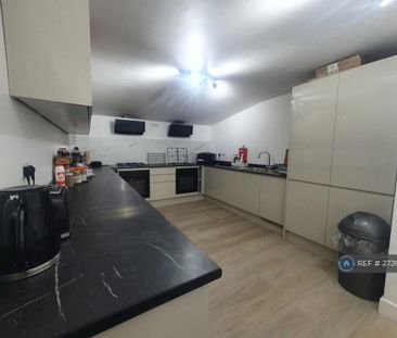 1 bedroom in a house share to rent - Photo 5