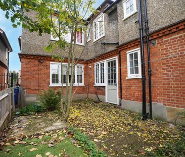 2 bedroom maisonette to rent - Photo 5