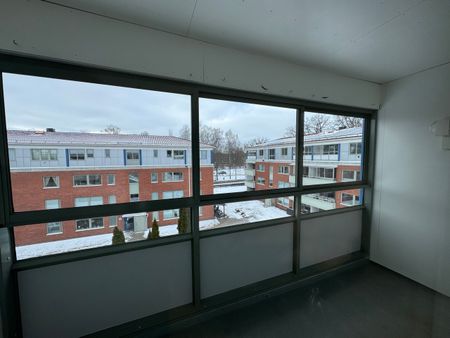 Kungsvägen 106 B – 2 rok (1303) - Photo 5