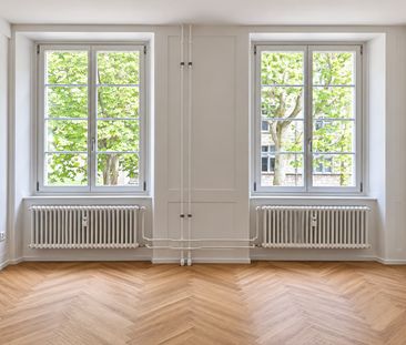3 Zimmer, 66 m², 1. Stock - Photo 2