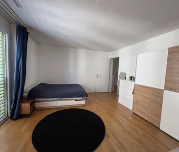 2.5 Zimmer, 113 m², 4. Stock - Photo 3