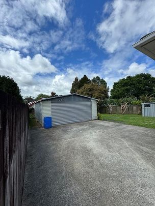 12 Calvert Street, Papakura - Photo 1