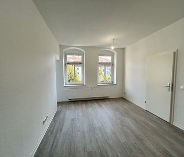 Schicke 2 Zimmerwohnung mit Duschbad in beliebter Wohnlage - Foto 1