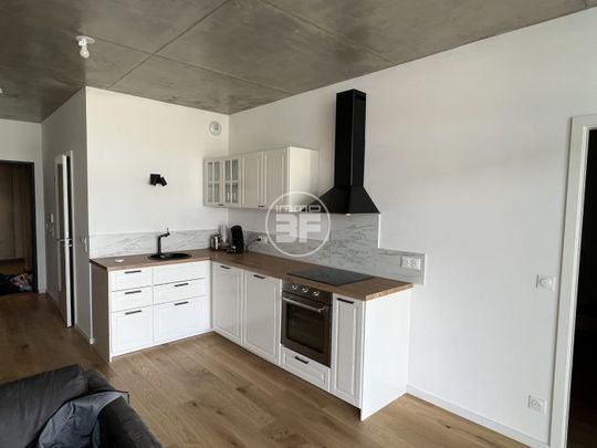 Magnifique T2 à Huningue - Photo 1