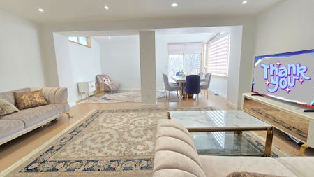 For Lease - 123 Kersey Crescent Unit# MAIN & SECOND FLOORS, Richmond Hill, Ontario - Photo 2