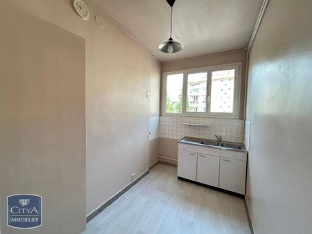 Appartement à louer 2 pièces 58m² - Photo 5