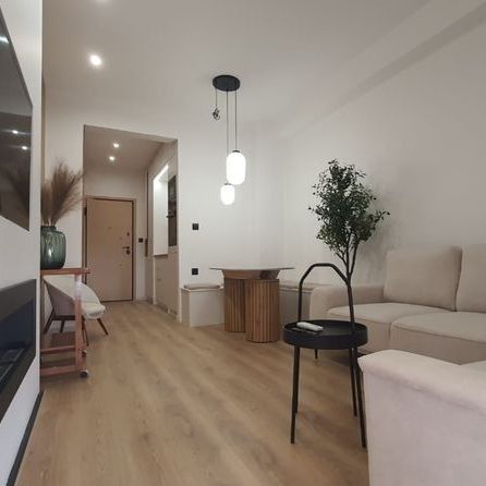 Διαμέρισμα για ενοικίαση Καστέλλα (Καστέλλα - Πασαλιμάνι) - Photo 1