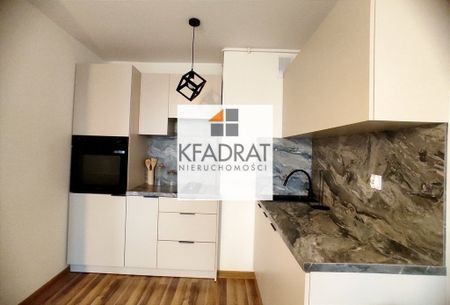 Nowoczesna kawalerka na wynajem – 2 windy - Photo 5