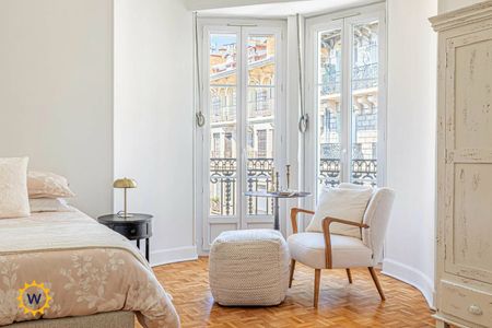 Appartement Nice 76,13 m² - Photo 3