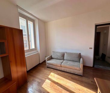 Bilocale via Carlo Alberto 40, Centro Storico, Monza - Photo 4