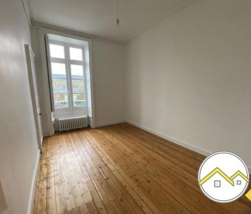 Location Appartement 4 pièces 113m² CHATEAUBRIANT 44110 - Photo 3