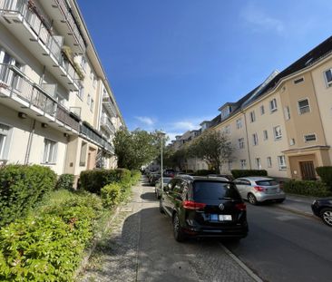 Kleine Familienoase - Foto 1