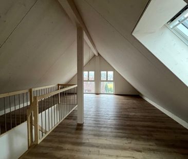 3.5 Zimmer, 129 m², 2. Stock - Photo 5