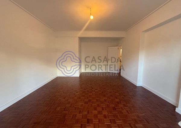Apartamento T2 em Lisboa
