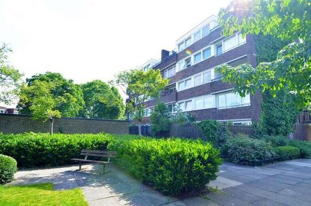 Otho Court, Brentford Dock, TW8 - Photo 4