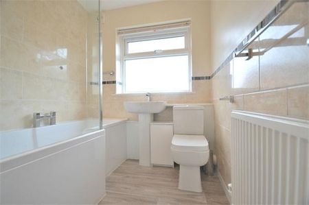 2 bedroom apartment to rent - Photo 5