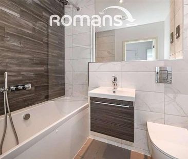 The Boulevard, Cain Road, Bracknell, Berkshire, RG12 - Photo 5