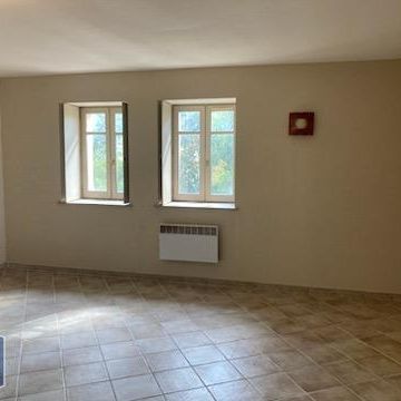 Location Appartement 1 pièce 34m² CLERMONT L HERAULT 34800 - Photo 1