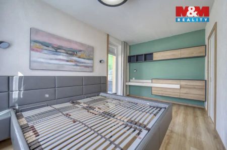 Pronájem bytu 3+kk, 77 m - Фото 3