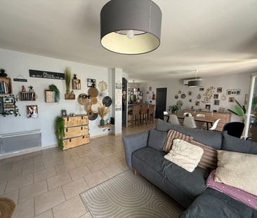Location maison 5 pièces, 88.30m², Carcassonne - Photo 3