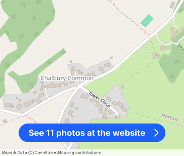 Drapers Farm, Wimborne, BH21 - Photo 1