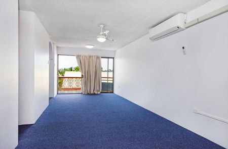 PRIVATE END UNIT CLOSE TO CBD - Photo 5