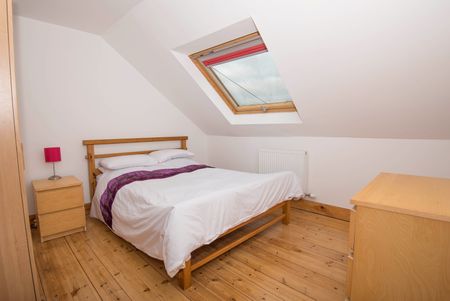 5 Bed Flat, Polwarth Crescent, EH11 - Photo 4