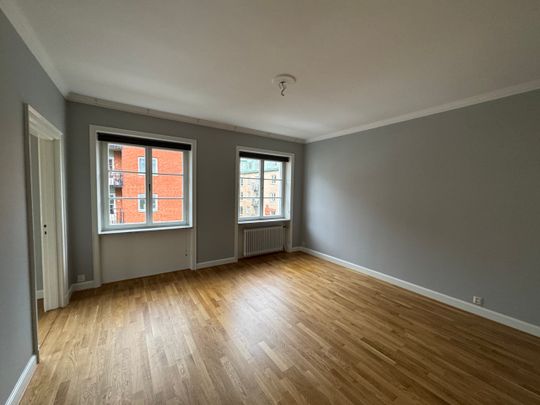 Österlånggatan 21 – 3 rok - Foto 1