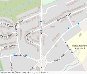Alt Road, Ashton-Under-Lyne, OL6 - Photo 1