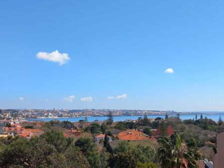 2 bedroom luxury Flat for rent in Gandarinha (Cascais), Cascais e Estoril, Cascais, Lisbon - Photo 5