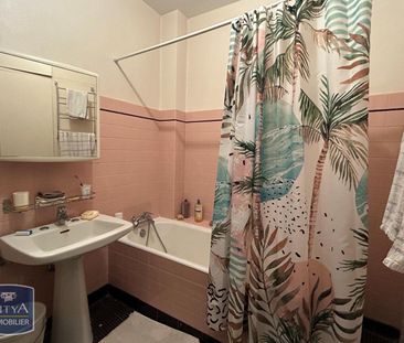 Location Appartement 2 pièces 63m² BLOIS 41000 - Photo 4