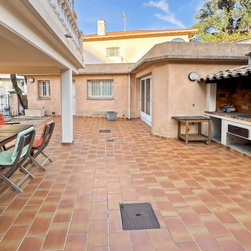 Maison location meublée - Photo 1
