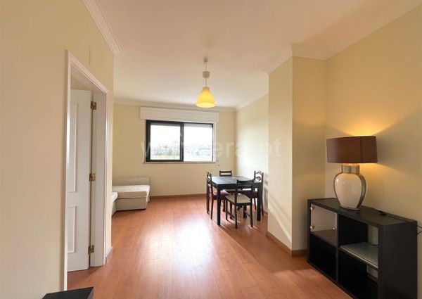 Apartamento T1 em Lisboa