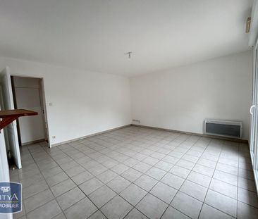 Location Appartement 2 pièces 55m² BAVANS 25550 - Photo 1