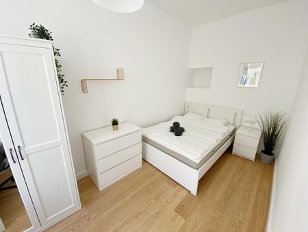 Seidlgasse Zimmer 1 - Photo 5